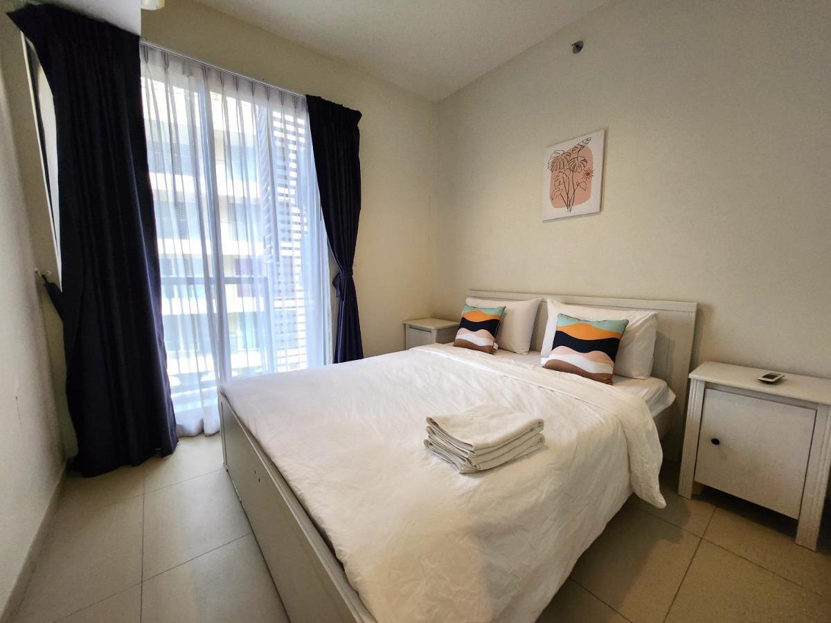 Unixx Oasis : Grandeur 2Br Suite Pattaya Ngoại thất bức ảnh