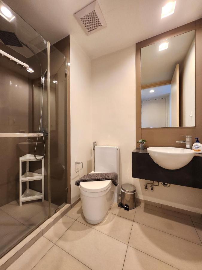 Unixx Oasis : Grandeur 2Br Suite Pattaya Ngoại thất bức ảnh